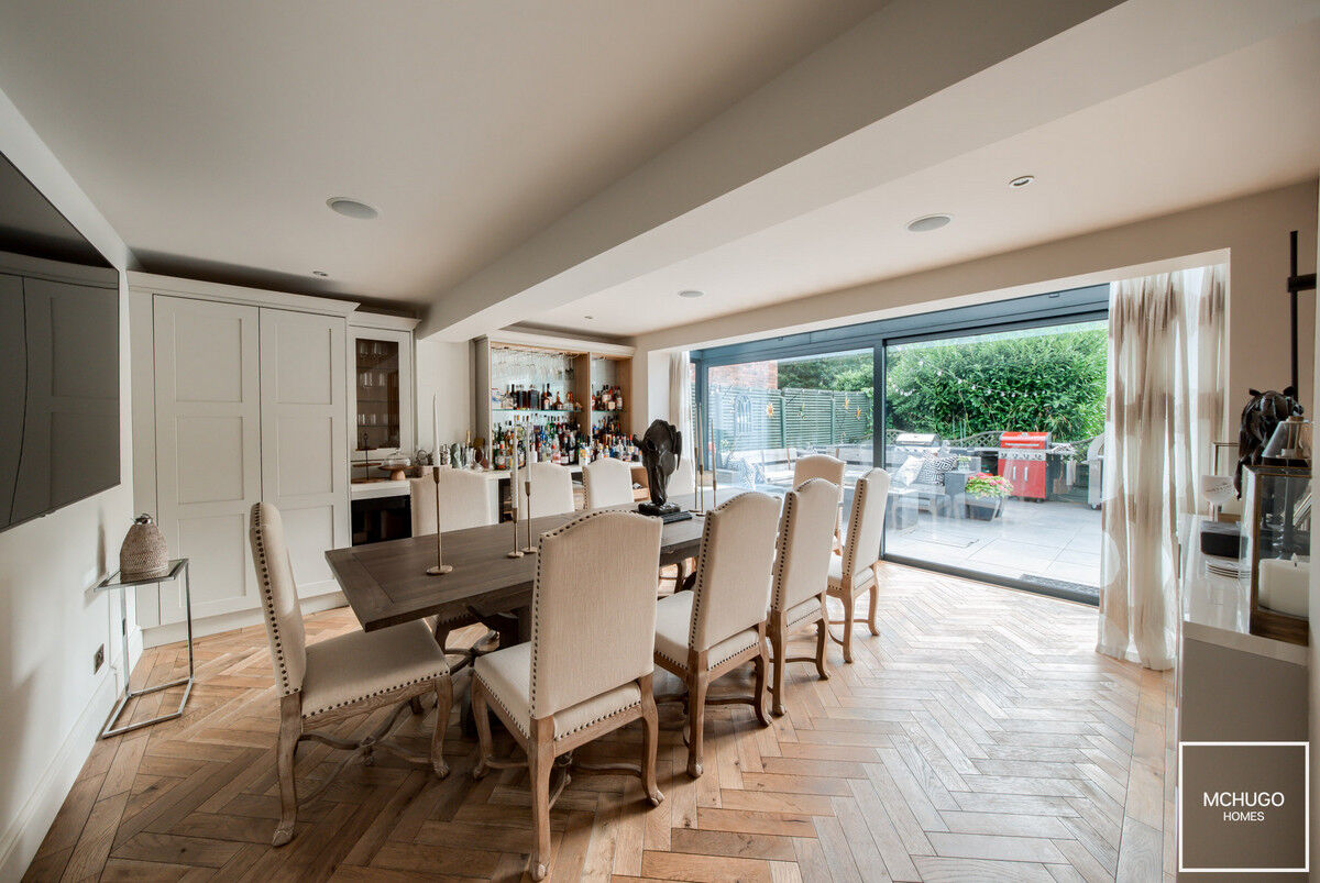 5 bed detached house for sale in Lordswood Road, Harborne, Birmingham, B17 8QH 9