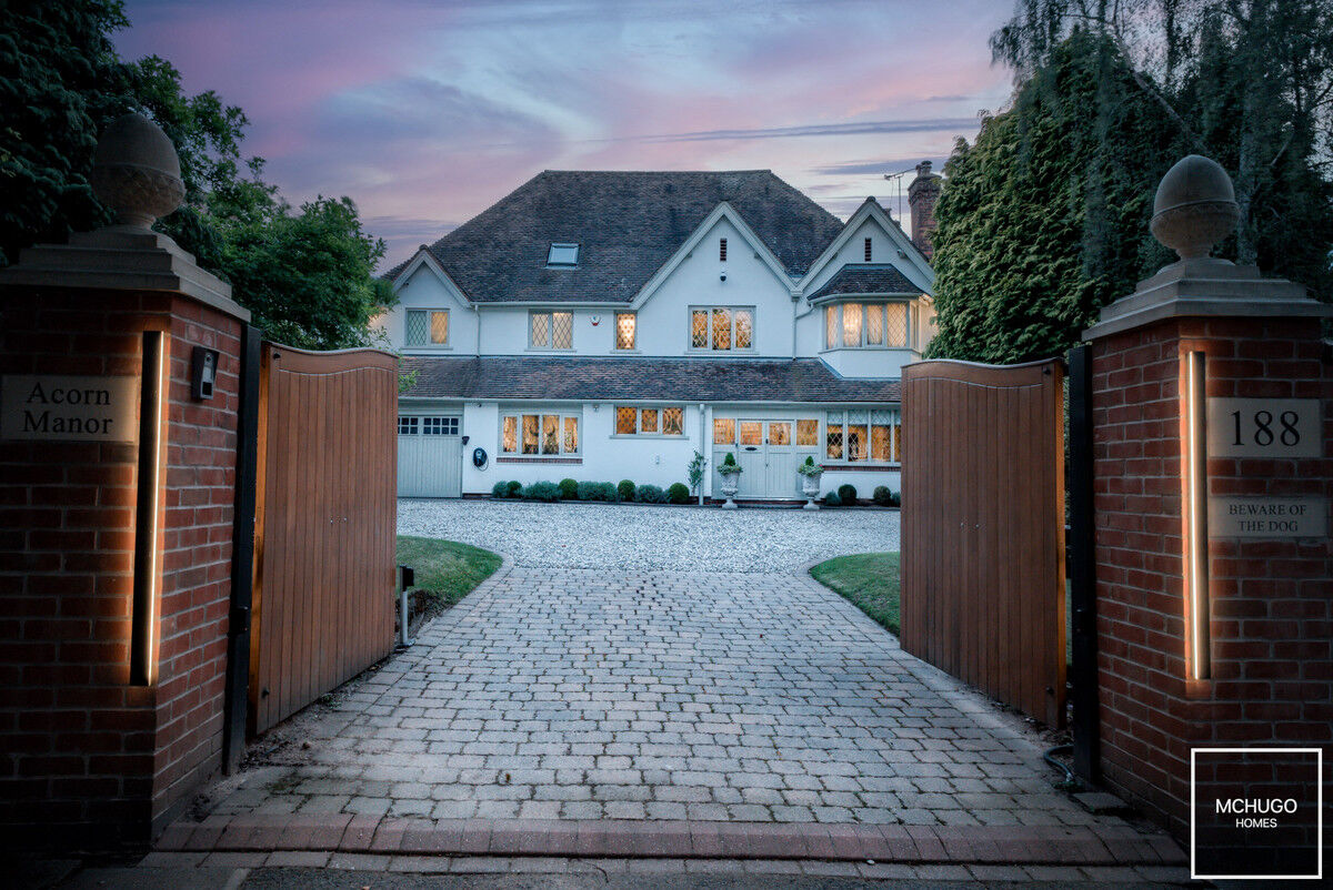 5 bed detached house for sale in Lordswood Road, Harborne, Birmingham, B17 8QH 29