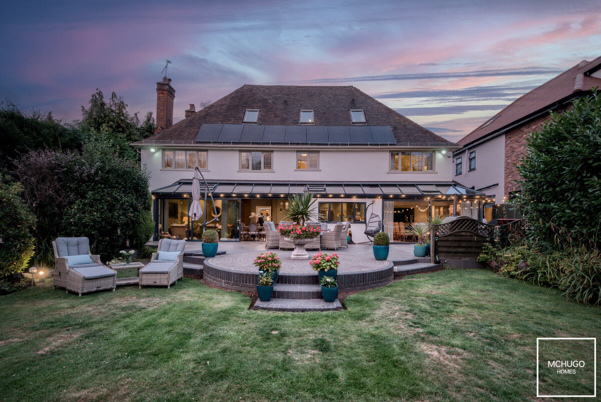 5 bed detached house for sale in Lordswood Road, Harborne, Birmingham, B17 8QH 28