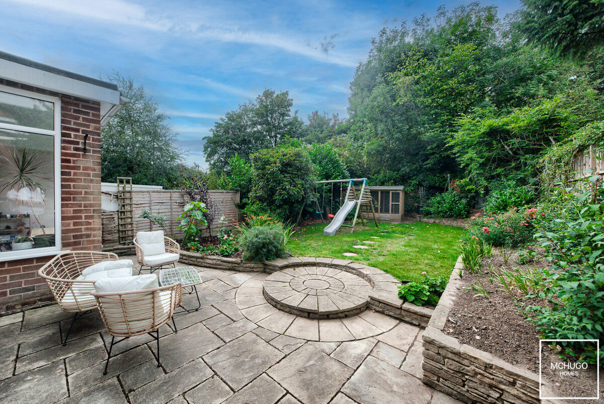 3 bed detached house for sale in Wyckham Close, Harborne, B17 0TB 17