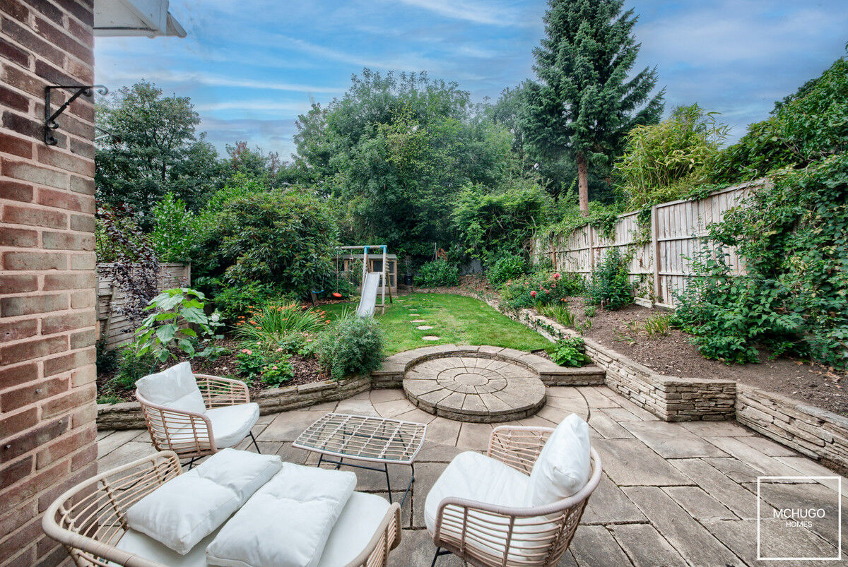 3 bed detached house for sale in Wyckham Close, Harborne, B17 0TB 18