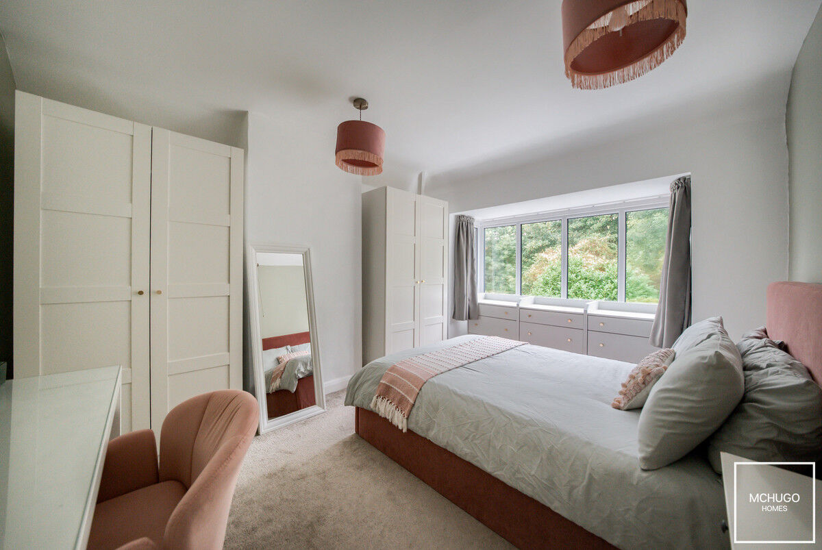 3 bed detached house for sale in Wyckham Close, Harborne, B17 0TB  - Property Image 11