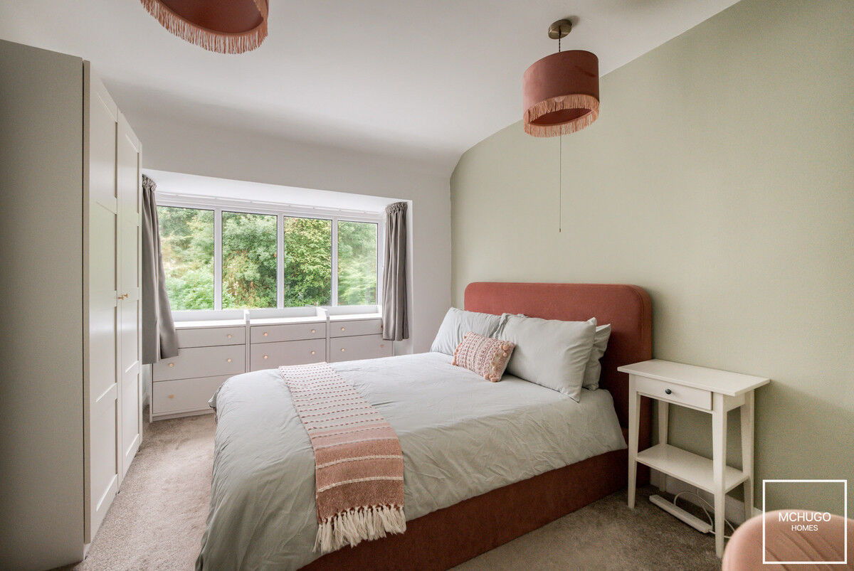 3 bed detached house for sale in Wyckham Close, Harborne, B17 0TB 9