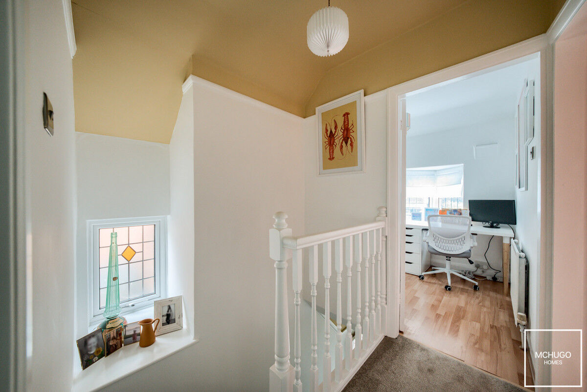 3 bed detached house for sale in Wyckham Close, Harborne, B17 0TB  - Property Image 16