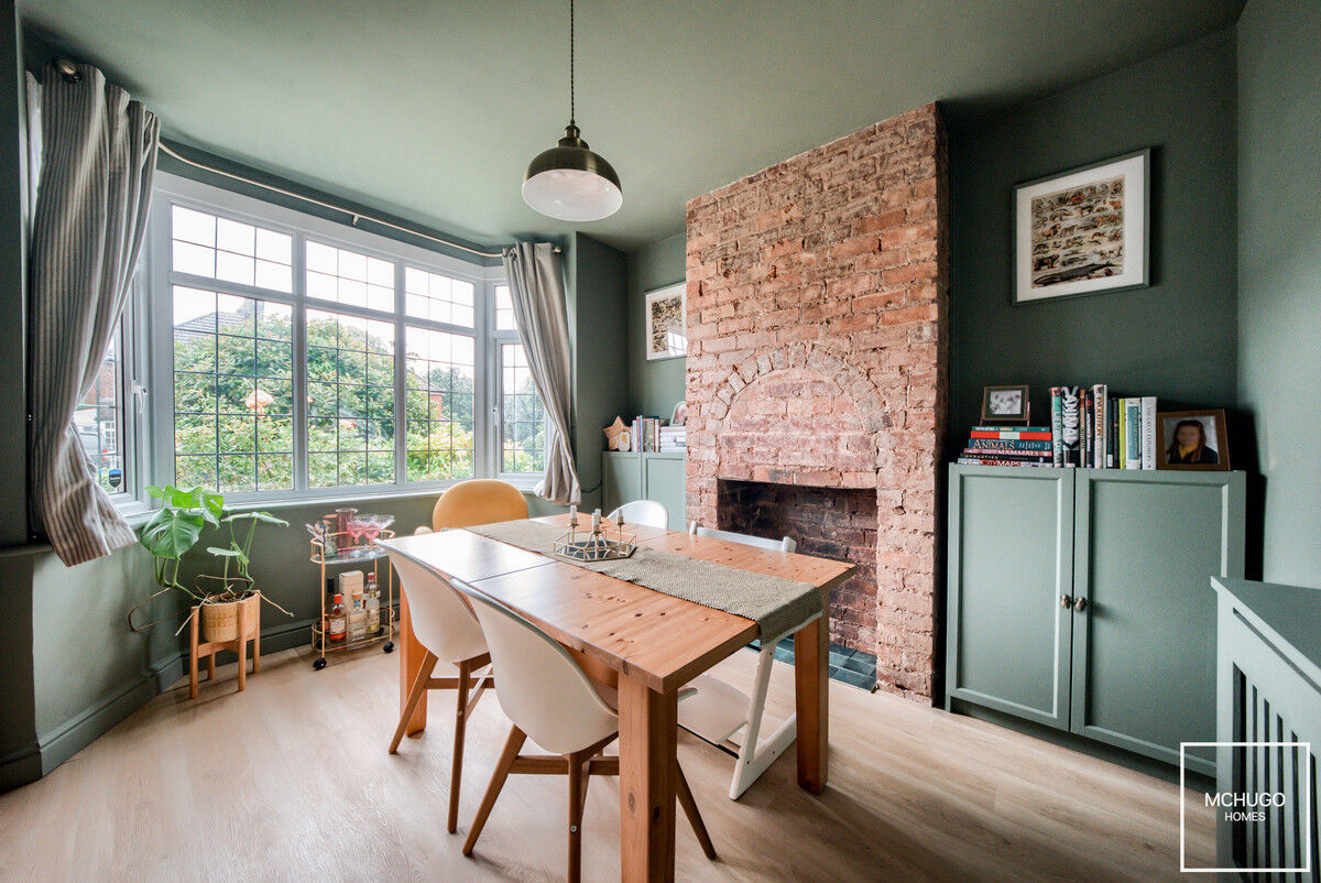 3 bed detached house for sale in Wyckham Close, Harborne, B17 0TB 5