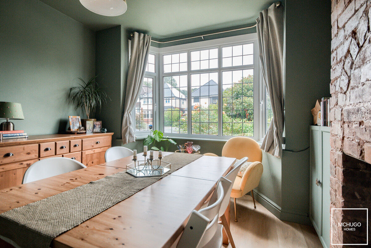 3 bed detached house for sale in Wyckham Close, Harborne, B17 0TB  - Property Image 7