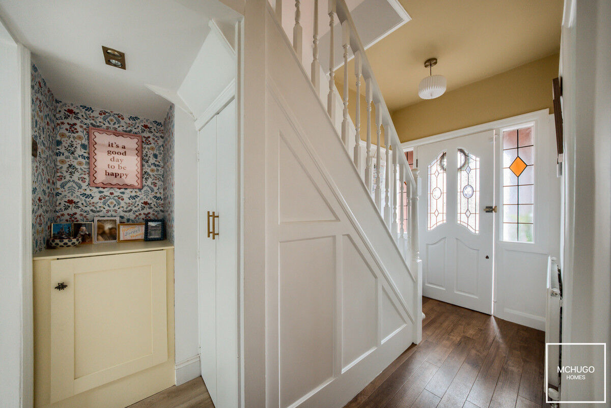 3 bed detached house for sale in Wyckham Close, Harborne, B17 0TB 7