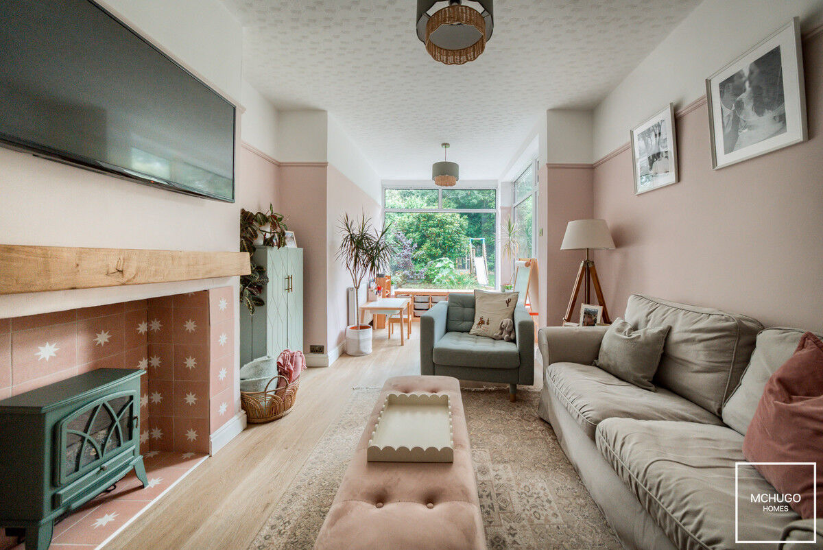 3 bed detached house for sale in Wyckham Close, Harborne, B17 0TB 1