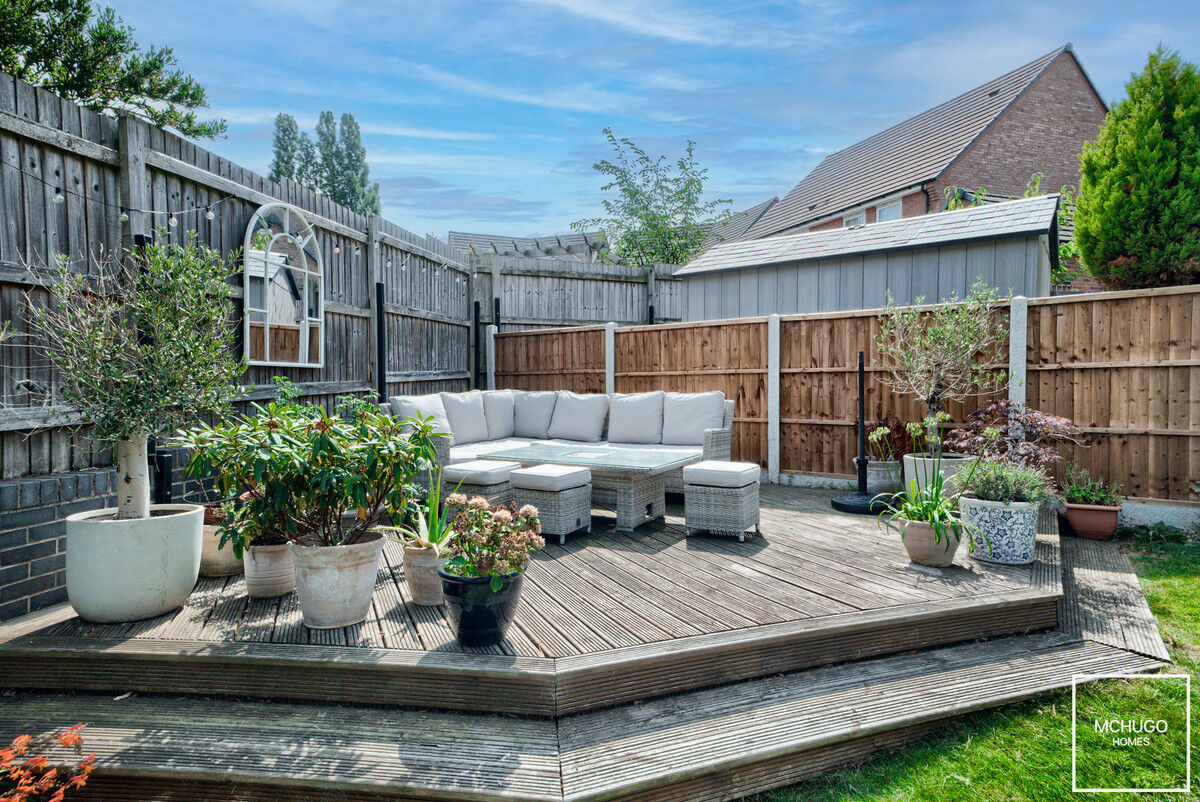 3 bed semi-detached house for sale in Perrott Way, Harborne, B17 8LW 14