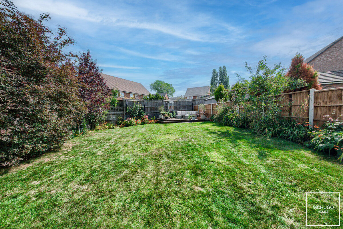 3 bed semi-detached house for sale in Perrott Way, Harborne, B17 8LW 1