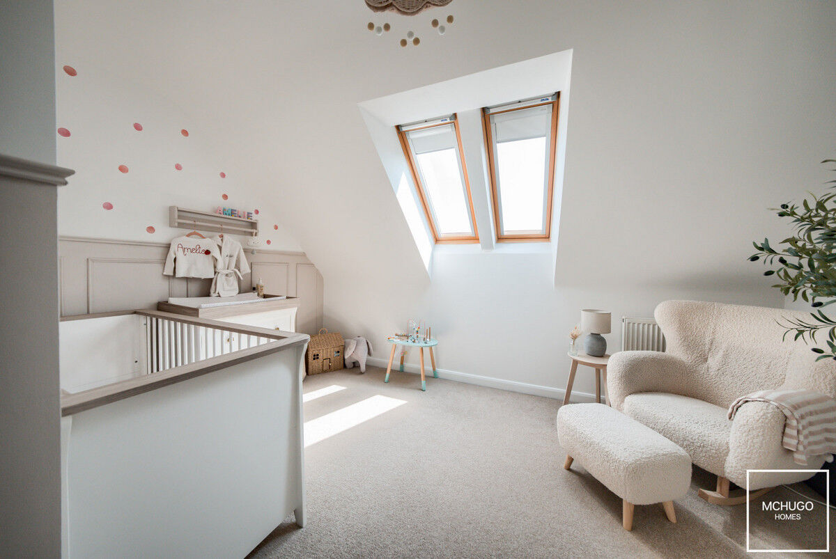 3 bed semi-detached house for sale in Perrott Way, Harborne, B17 8LW 9