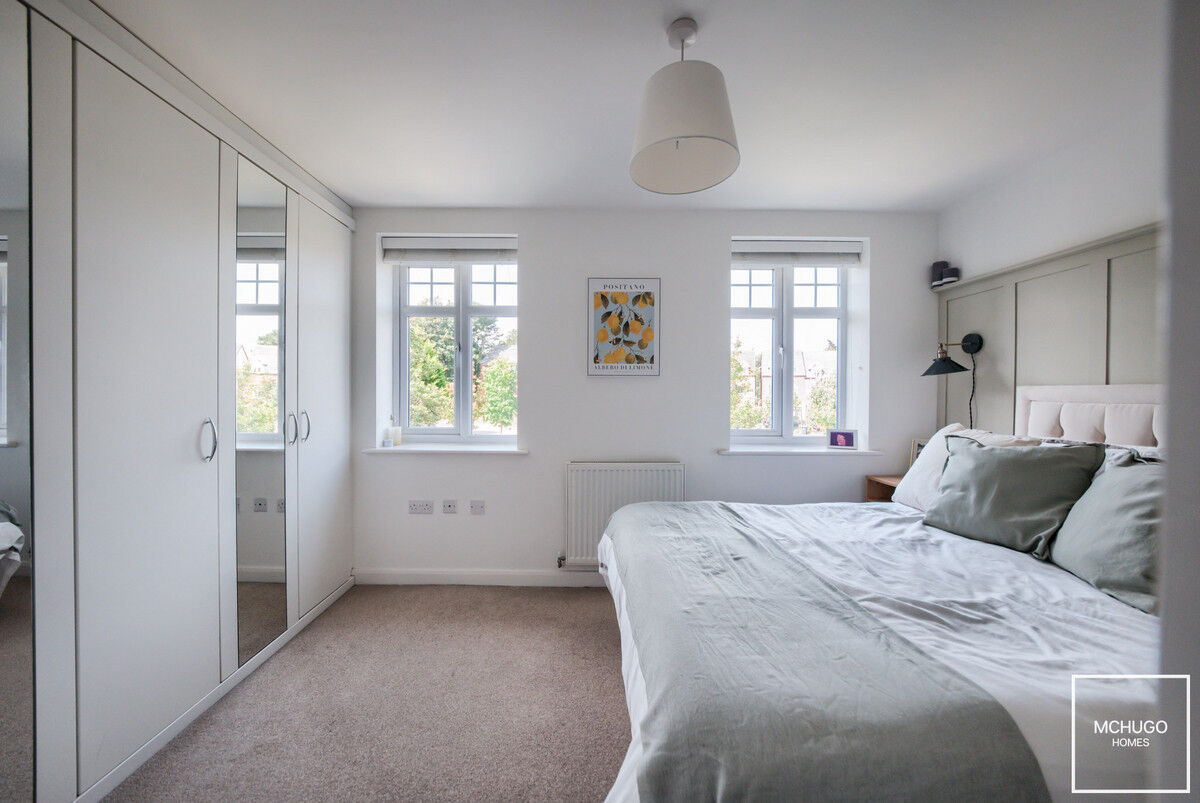 3 bed semi-detached house for sale in Perrott Way, Harborne, B17 8LW  - Property Image 8