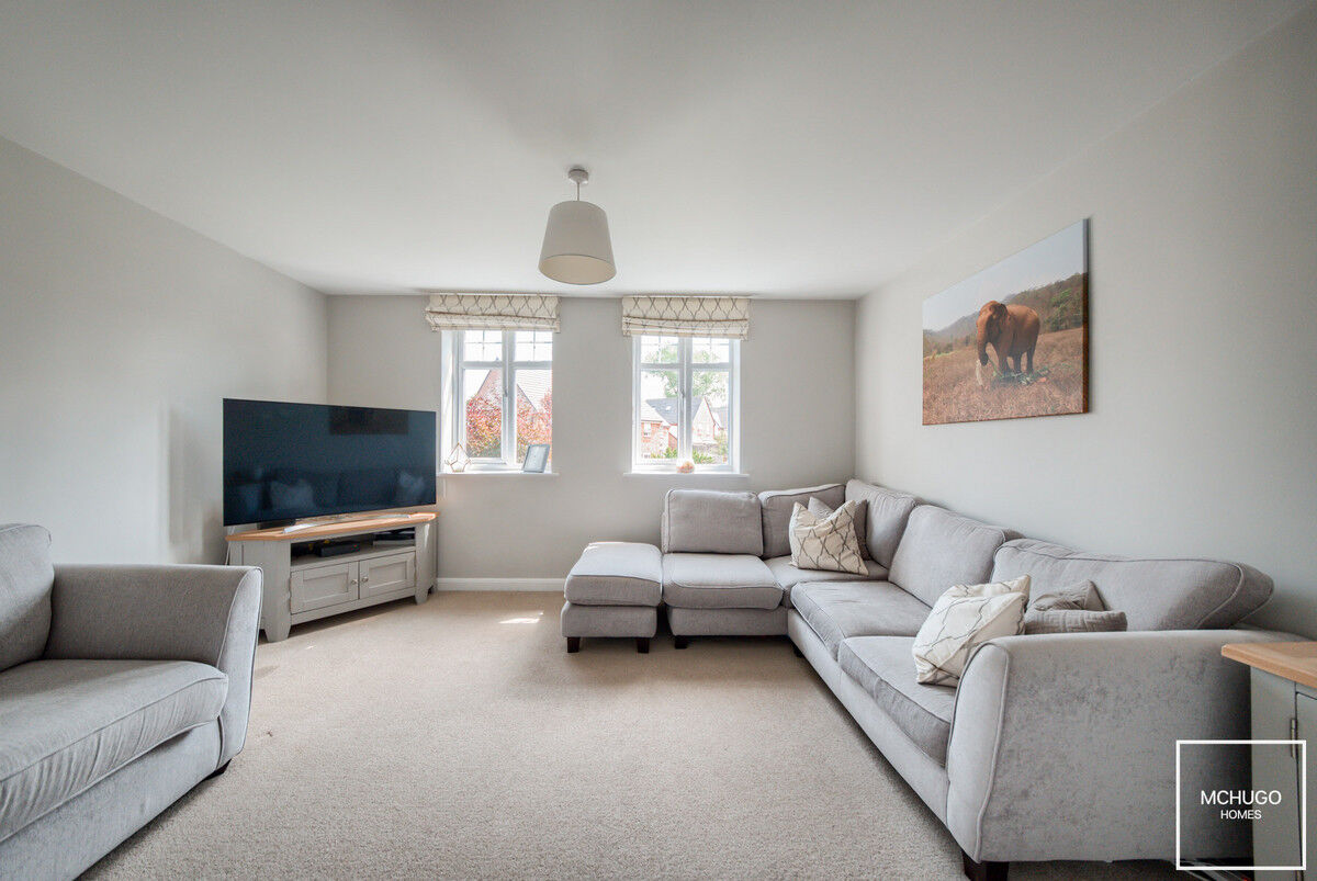 3 bed semi-detached house for sale in Perrott Way, Harborne, B17 8LW 6