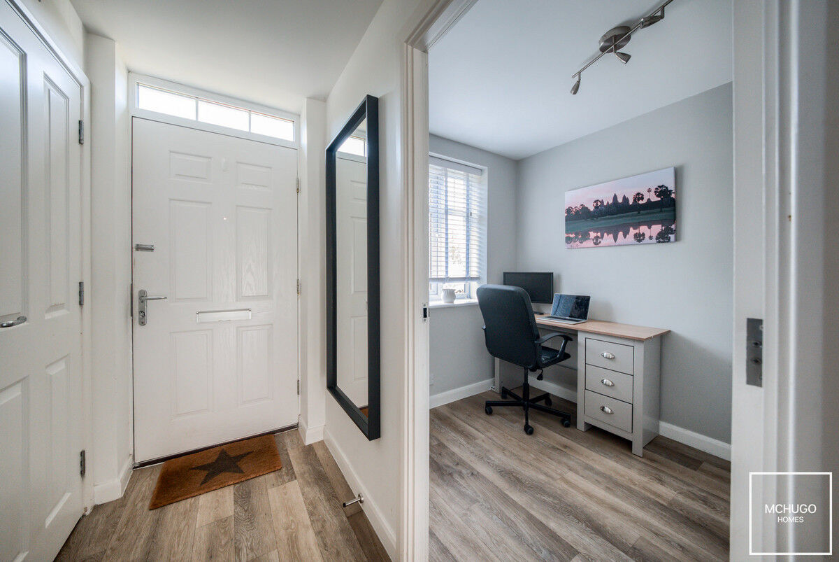 3 bed semi-detached house for sale in Perrott Way, Harborne, B17 8LW  - Property Image 6