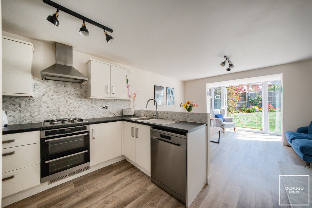 3 bed semi-detached house for sale in Perrott Way, Harborne, B17 8LW 2
