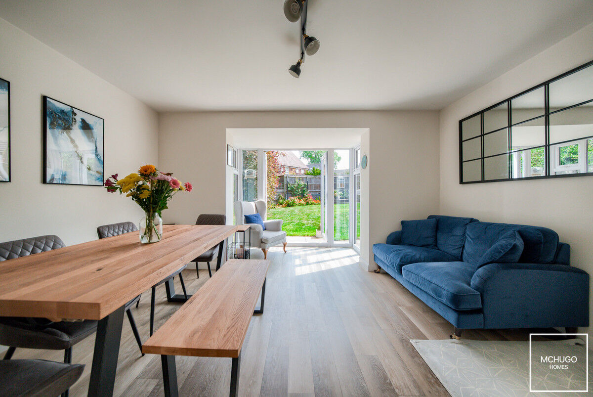 3 bed semi-detached house for sale in Perrott Way, Harborne, B17 8LW  - Property Image 5