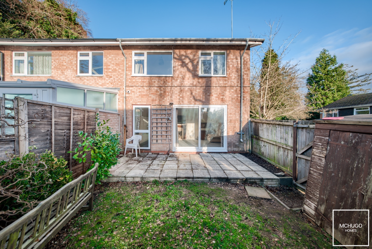 3 bed end of terrace house for sale in Berrow Drive, Edgbaston B15 3UB  - Property Image 2