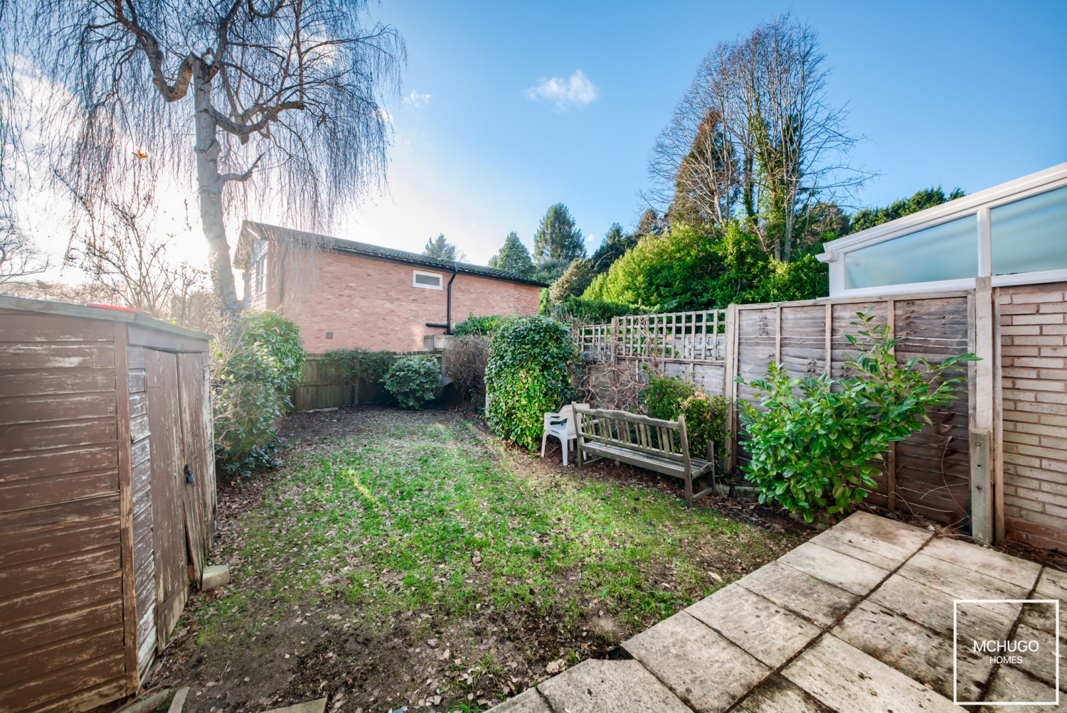 3 bed end of terrace house for sale in Berrow Drive, Edgbaston B15 3UB  - Property Image 12