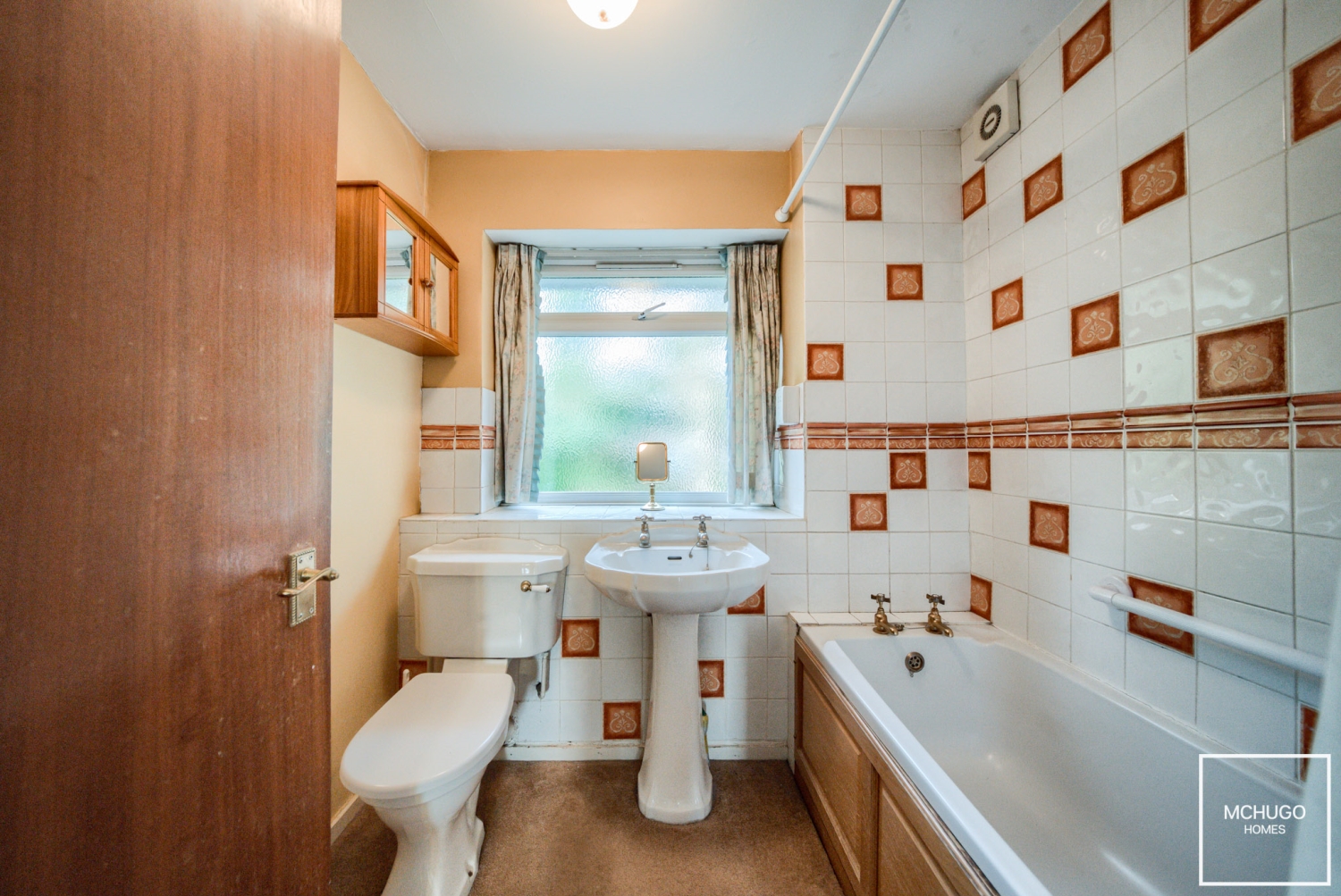 3 bed end of terrace house for sale in Berrow Drive, Edgbaston B15 3UB  - Property Image 11