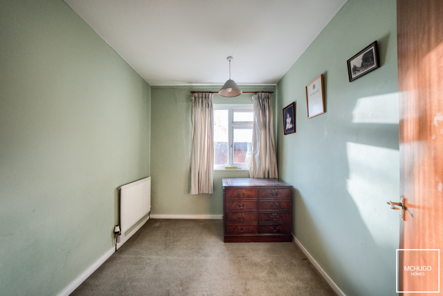 3 bed end of terrace house for sale in Berrow Drive, Edgbaston B15 3UB 9