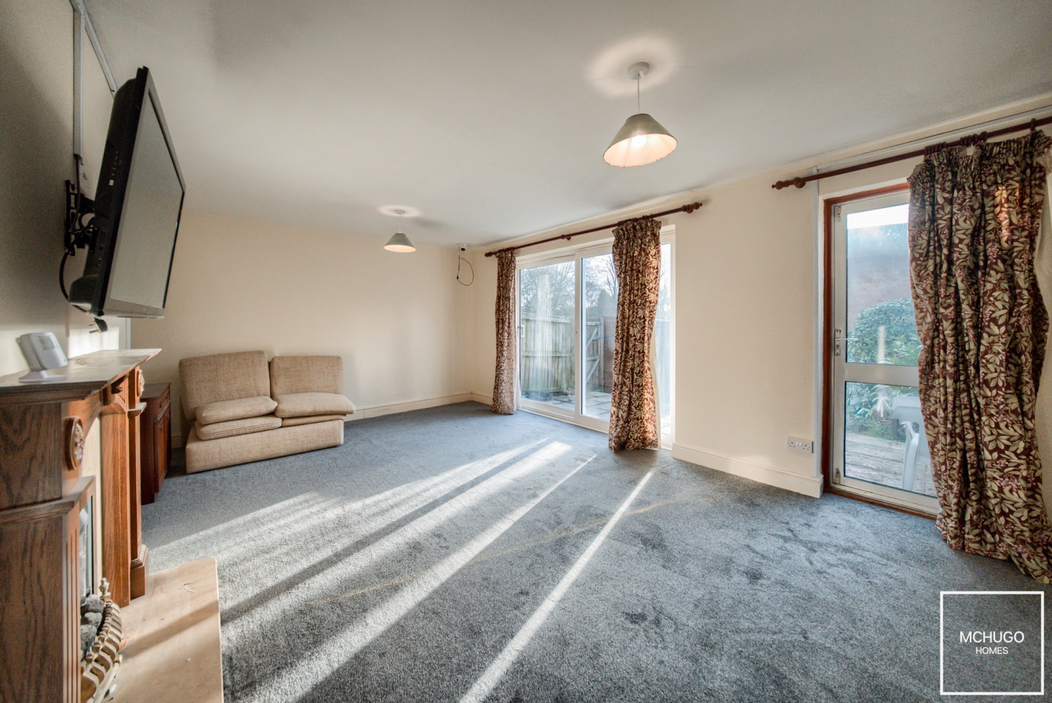 3 bed end of terrace house for sale in Berrow Drive, Edgbaston B15 3UB  - Property Image 4