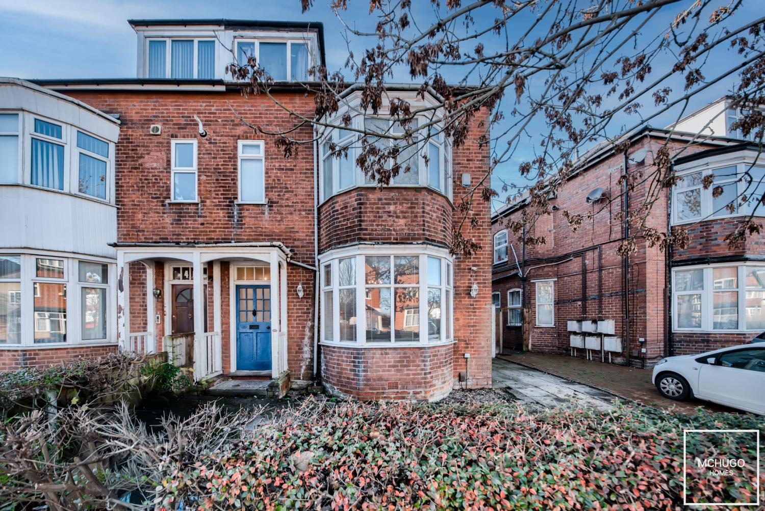 7 bed semi-detached house for sale in Fountain Road, Harborne B17 8NR - Property Image 1