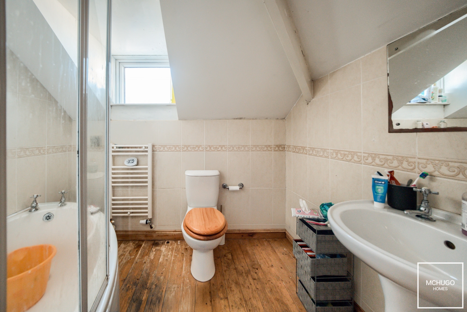 7 bed semi-detached house for sale in Fountain Road, Harborne B17 8NR  - Property Image 13