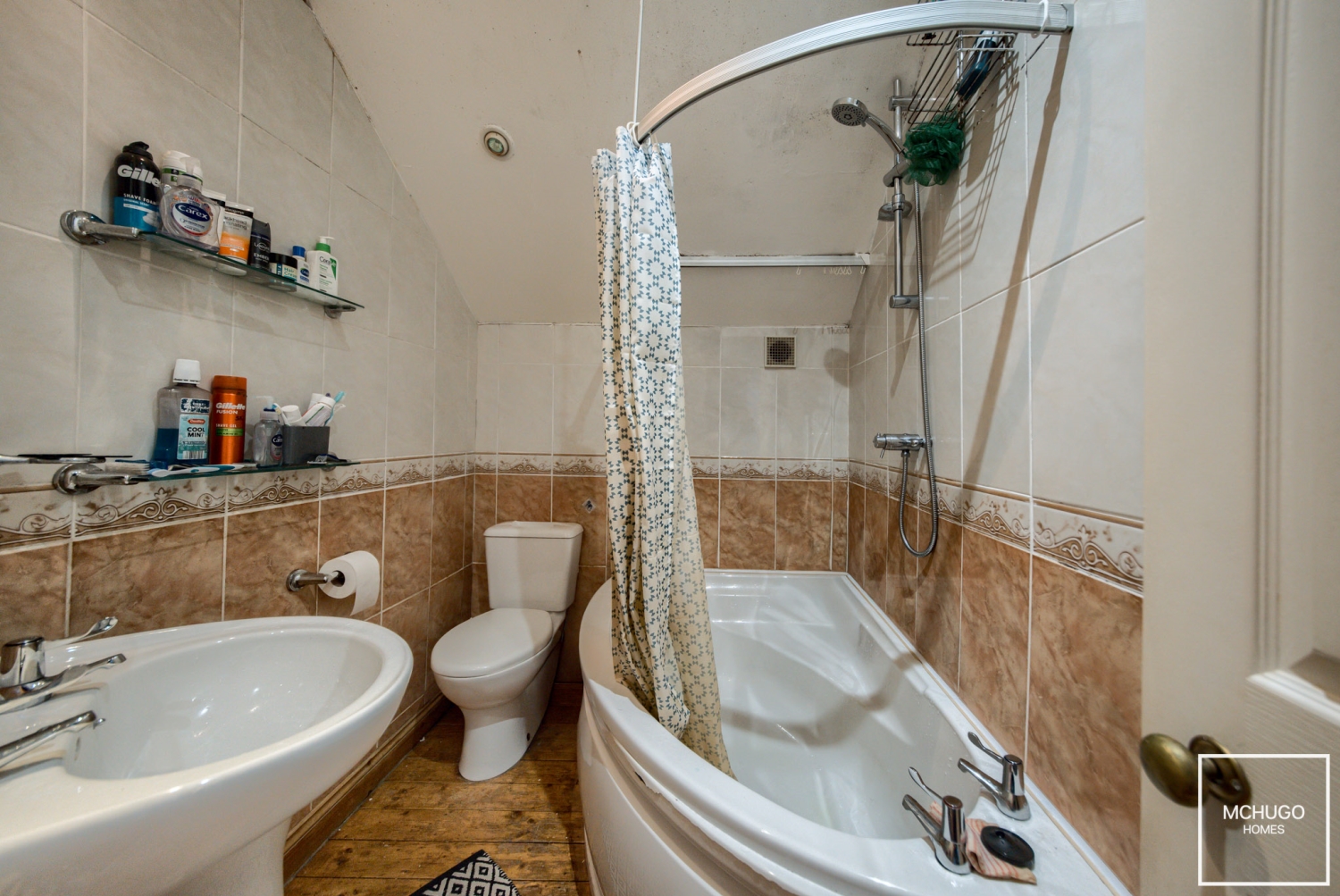 7 bed semi-detached house for sale in Fountain Road, Harborne B17 8NR  - Property Image 16