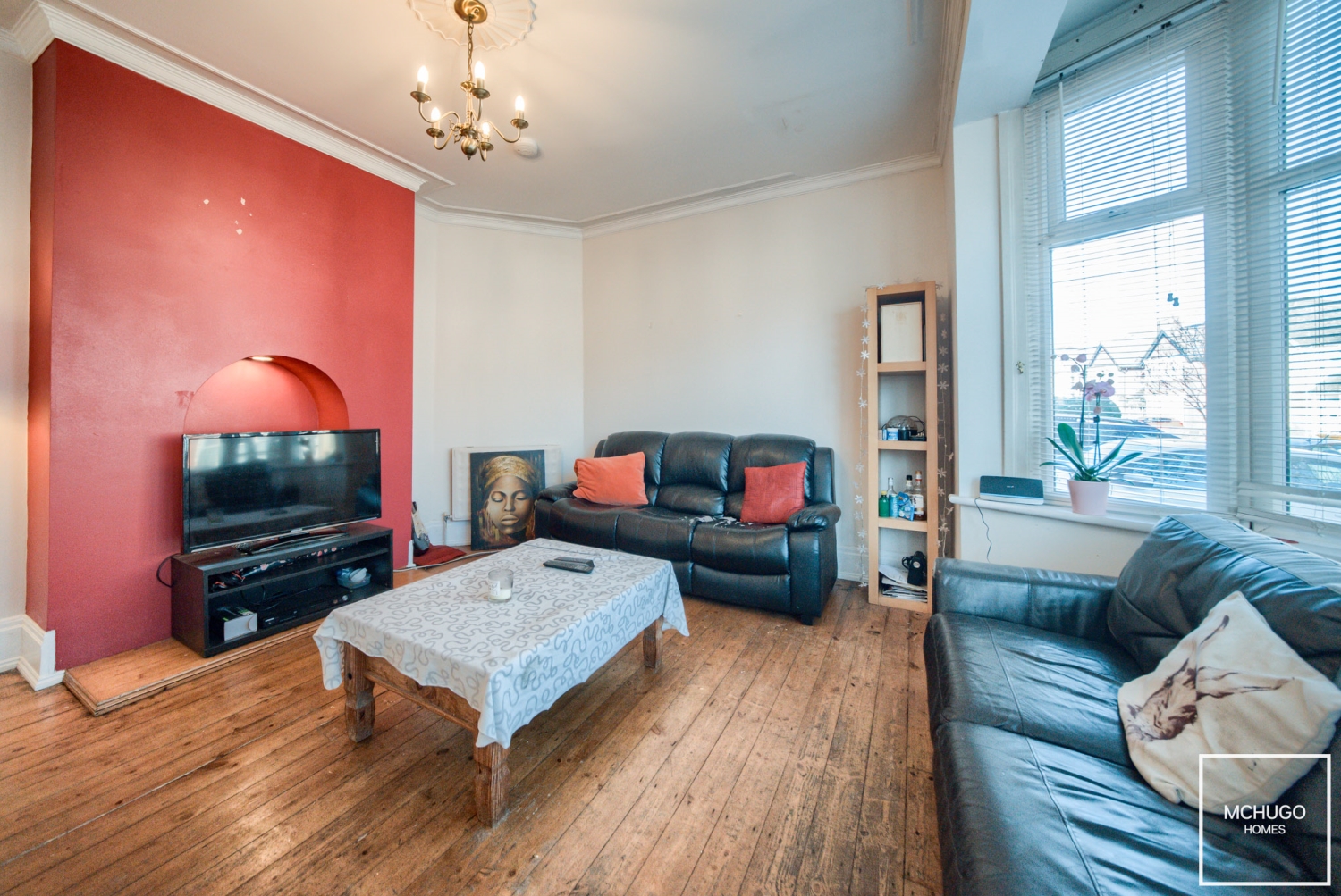 7 bed semi-detached house for sale in Fountain Road, Harborne B17 8NR  - Property Image 3