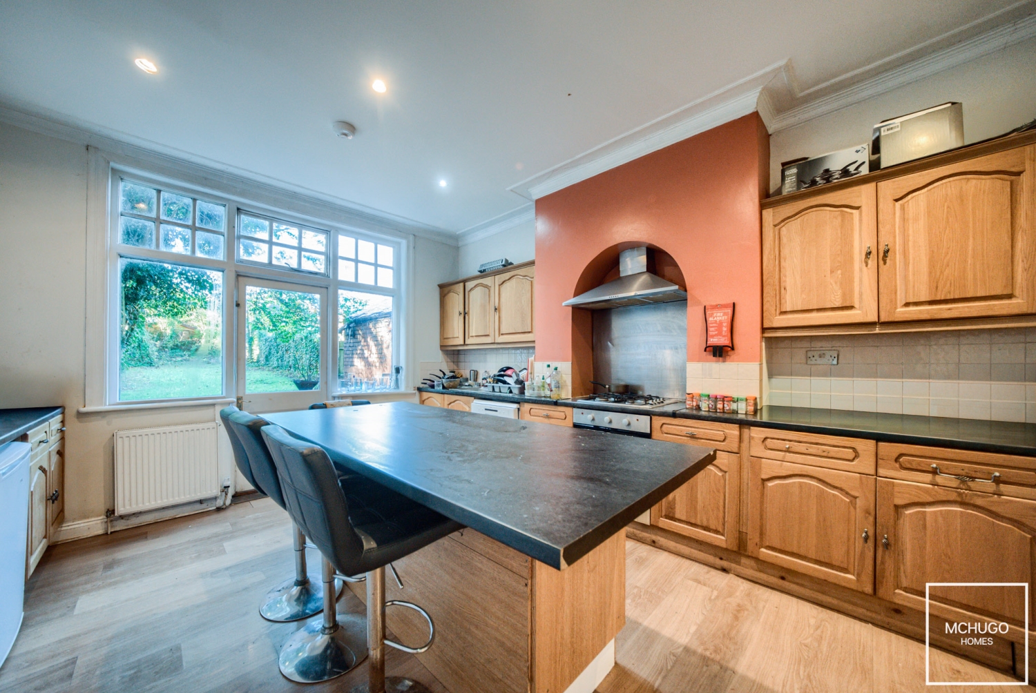 7 bed semi-detached house for sale in Fountain Road, Harborne B17 8NR 3