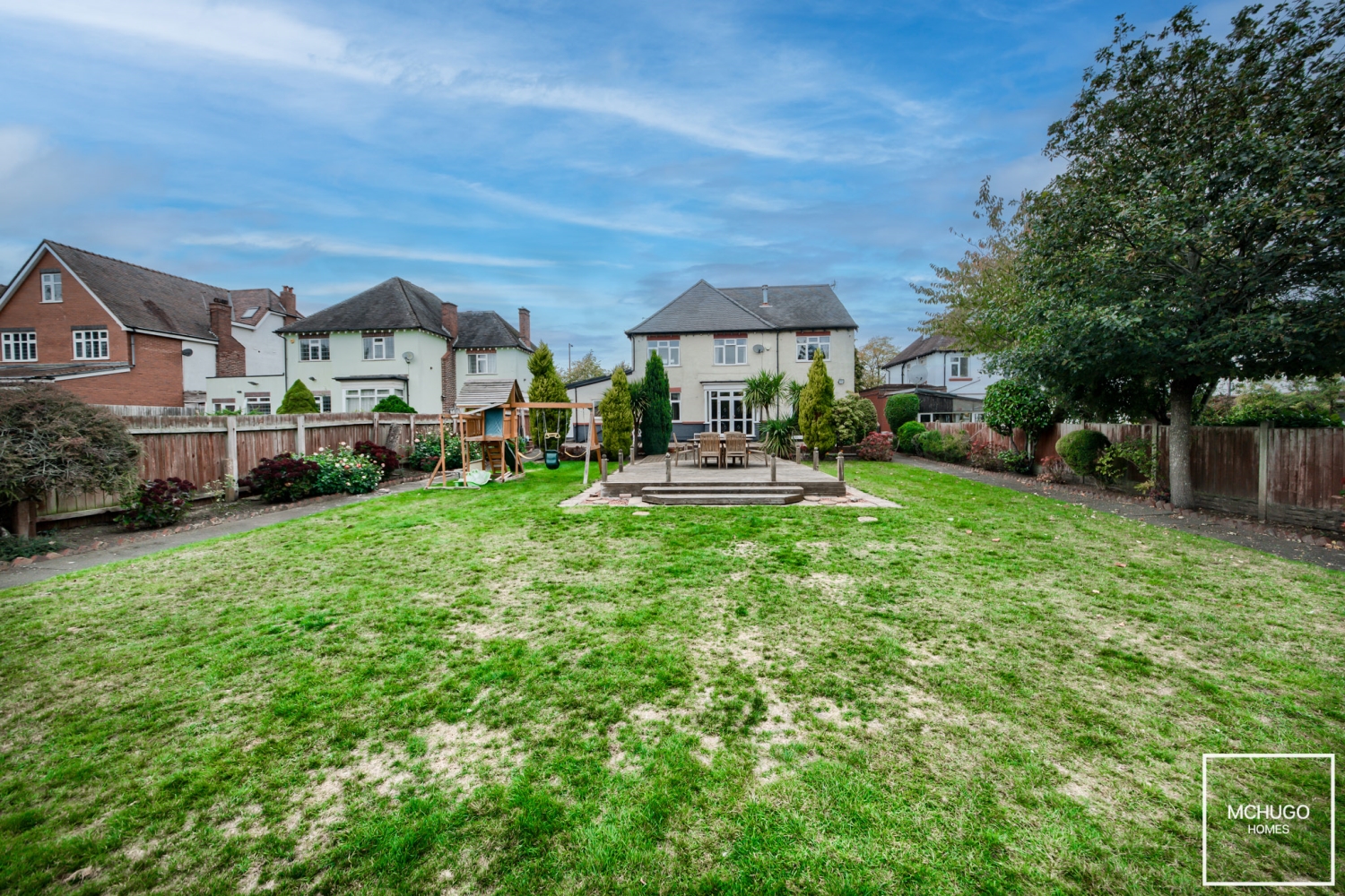 6 bed detached house for sale in Hagley Road, Harborne, B17 8BJ 19