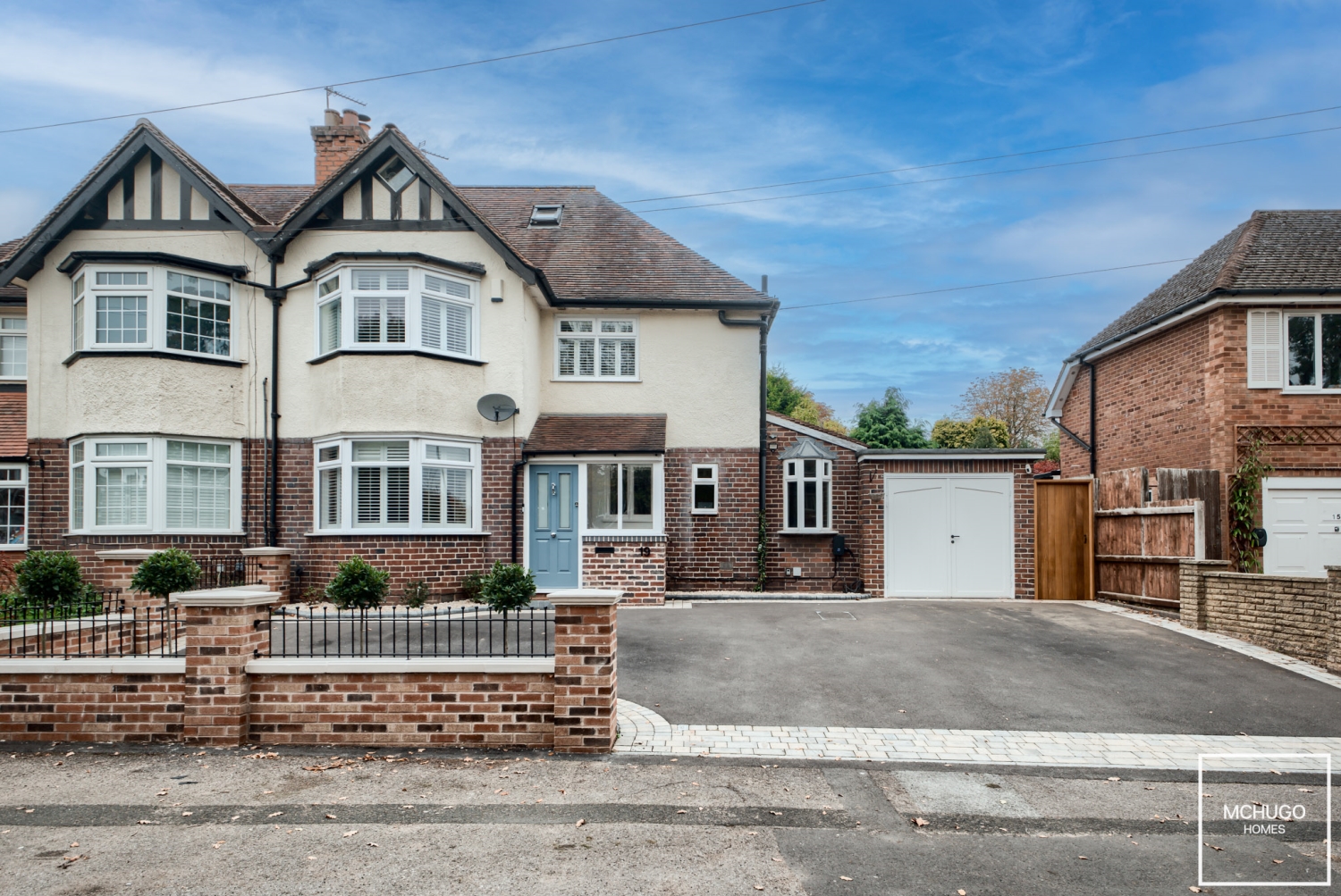 4 bed semi-detached house for sale in Elm Tree Road, Harborne B17 9AP