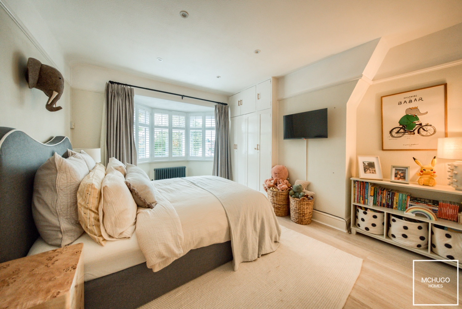 4 bed semi-detached house for sale in Elm Tree Road, Harborne B17 9AP 11