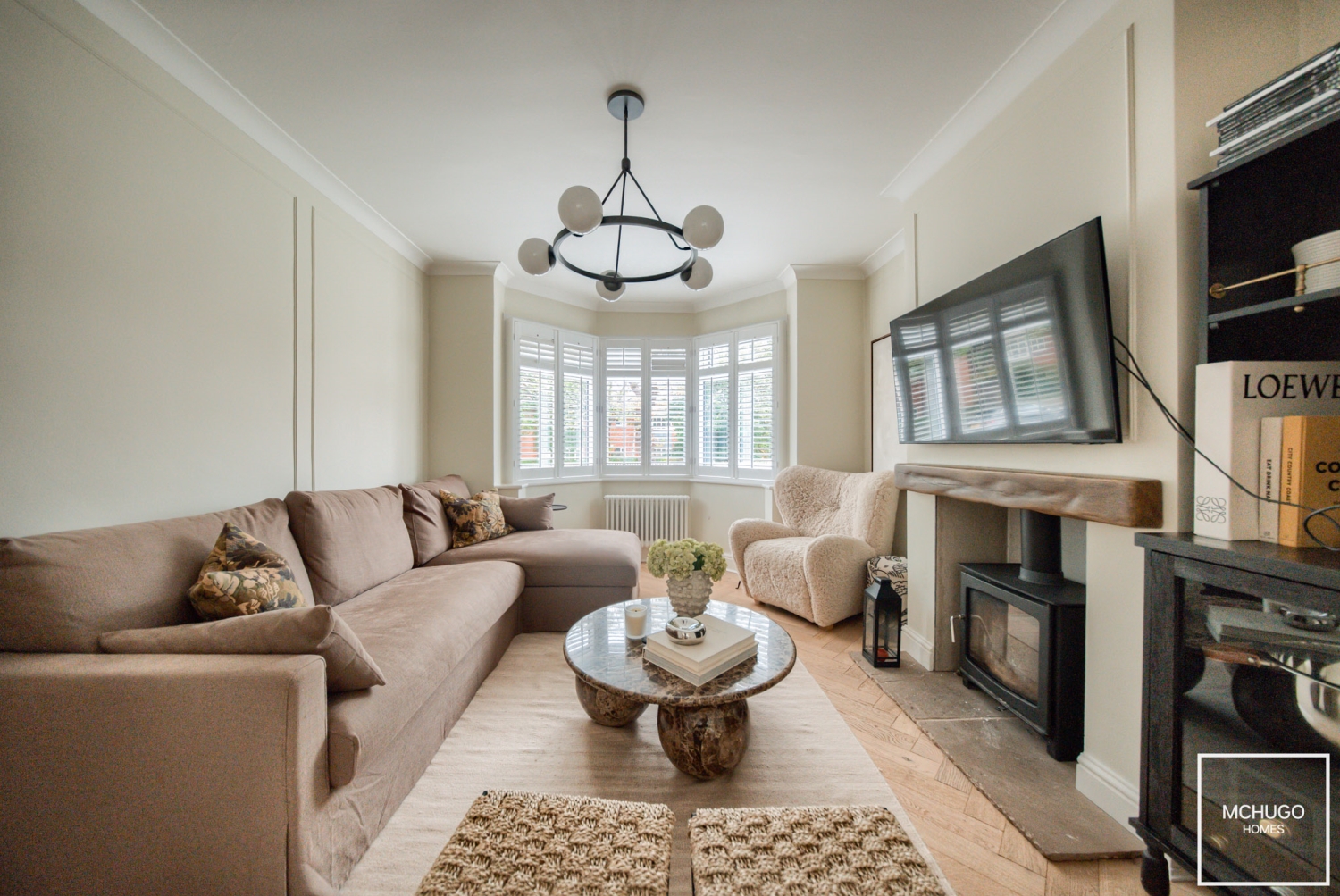 4 bed semi-detached house for sale in Elm Tree Road, Harborne B17 9AP 2