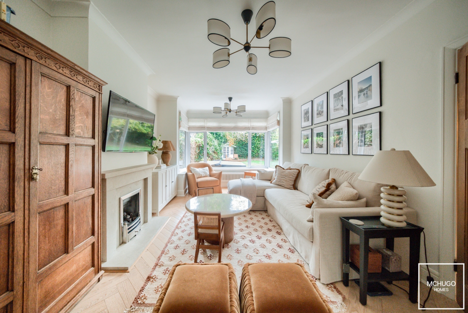 4 bed semi-detached house for sale in Elm Tree Road, Harborne B17 9AP  - Property Image 4