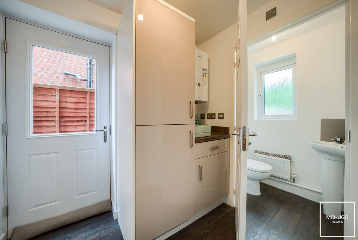 4 bed detached house for sale in Ansell Way, Harborne, B32 2AT  - Property Image 14