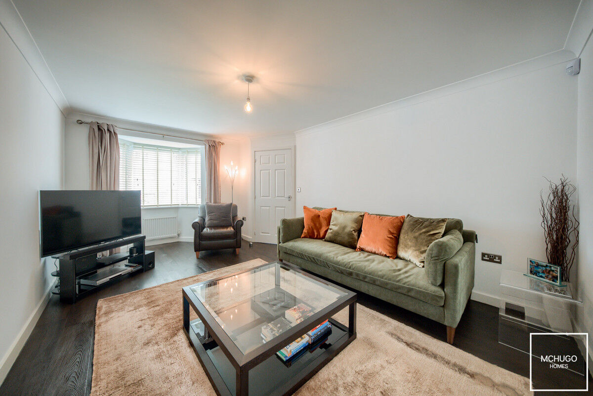 4 bed detached house for sale in Ansell Way, Harborne, B32 2AT  - Property Image 7