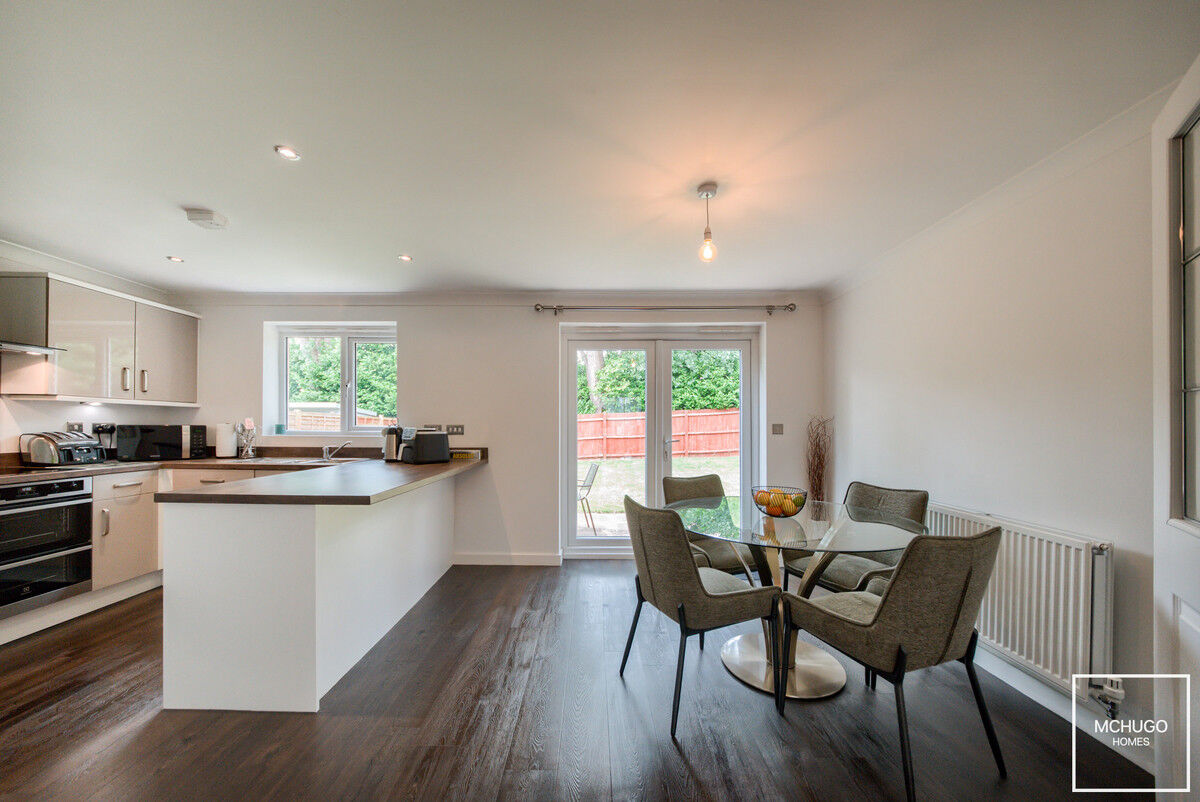 4 bed detached house for sale in Ansell Way, Harborne, B32 2AT 4