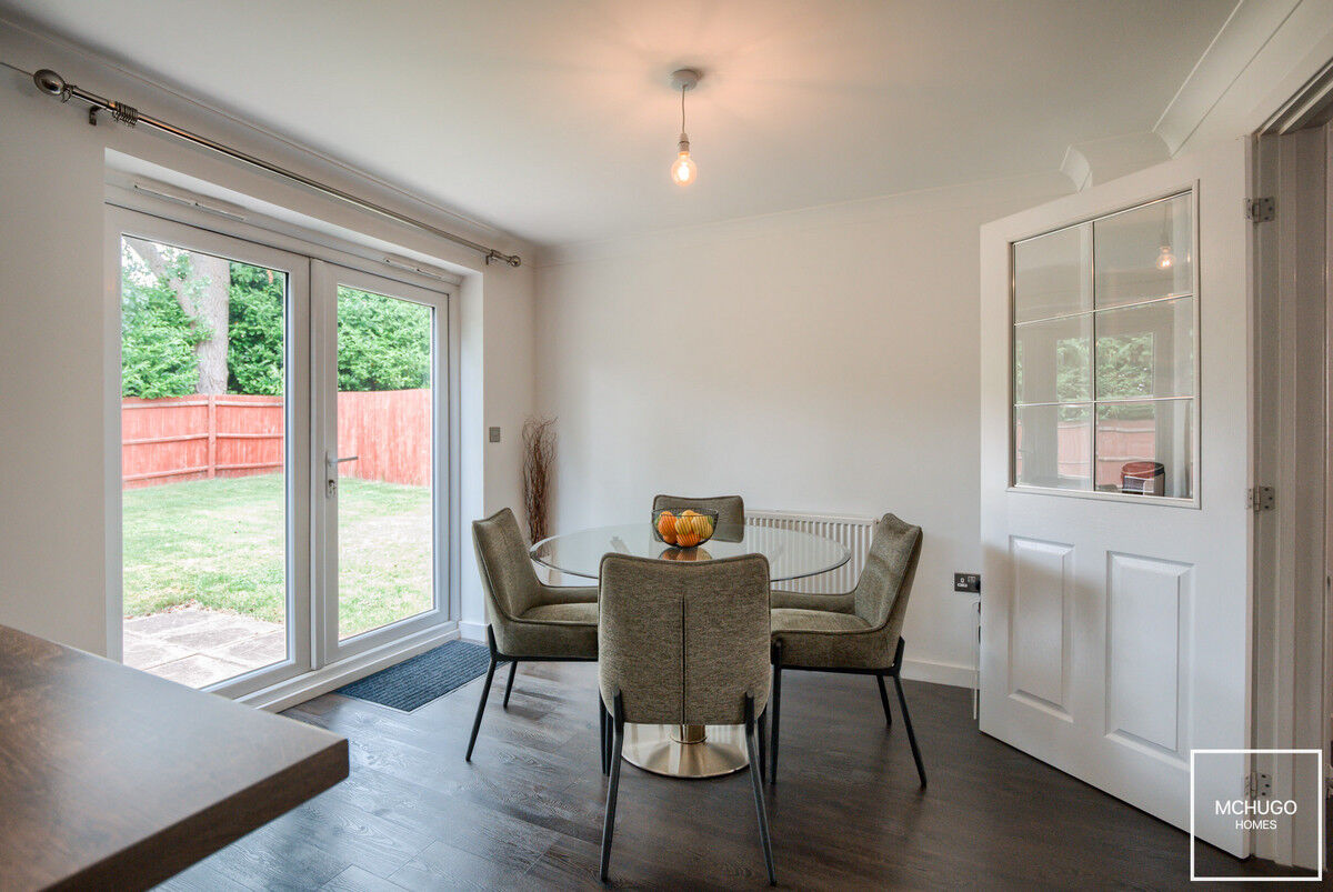 4 bed detached house for sale in Ansell Way, Harborne, B32 2AT 5