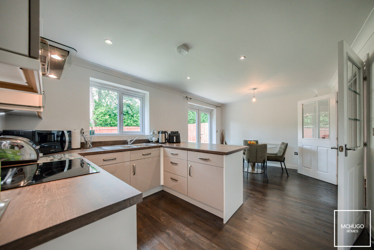 4 bed detached house for sale in Ansell Way, Harborne, B32 2AT 2