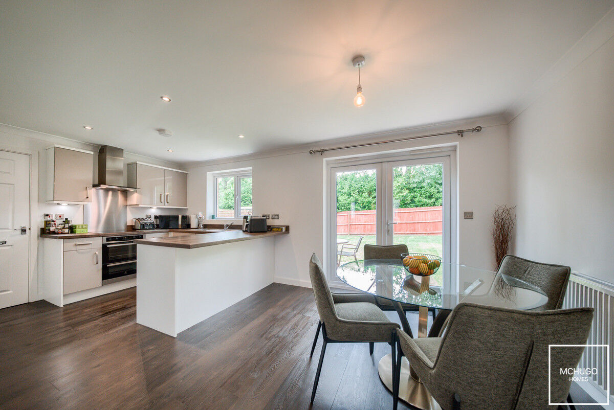 4 bed detached house for sale in Ansell Way, Harborne, B32 2AT  - Property Image 2