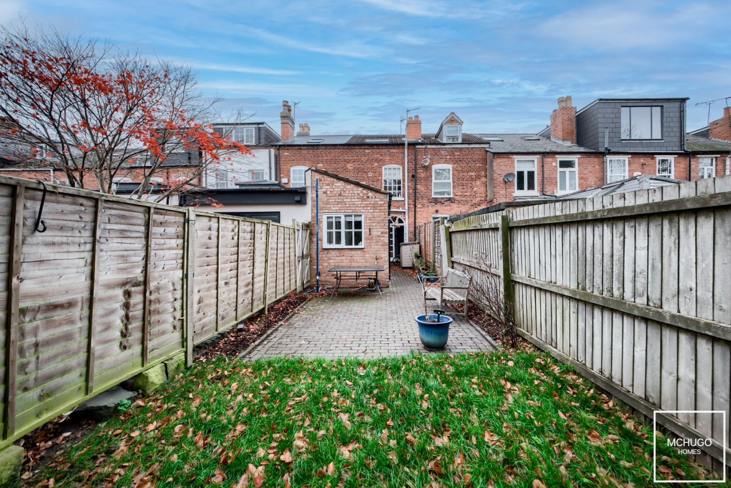 3 bed terraced house for sale in Serpentine Road, Harborne B17 9RE  - Property Image 11