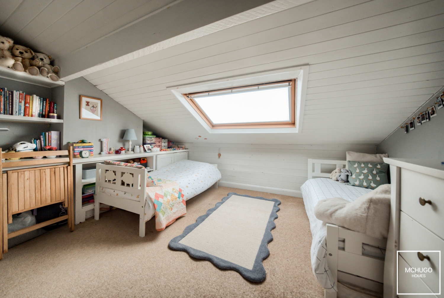 3 bed terraced house for sale in Serpentine Road, Harborne B17 9RE 9