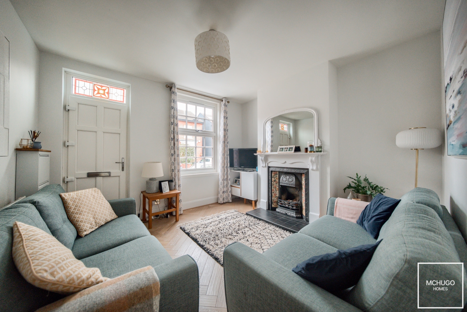 3 bed terraced house for sale in Serpentine Road, Harborne B17 9RE 1