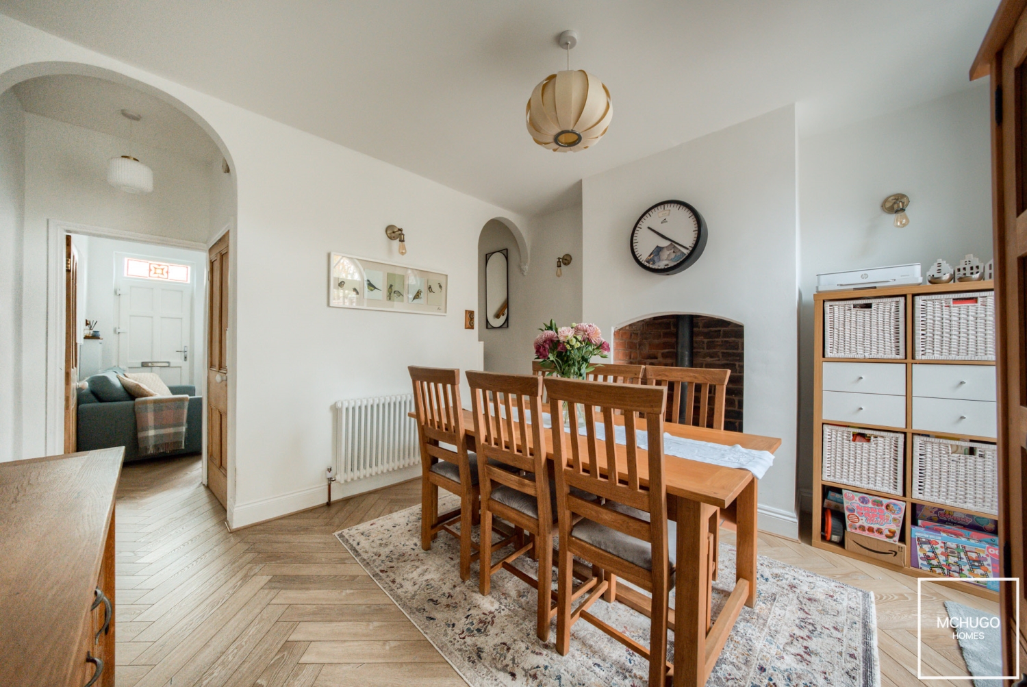 3 bed terraced house for sale in Serpentine Road, Harborne B17 9RE  - Property Image 5