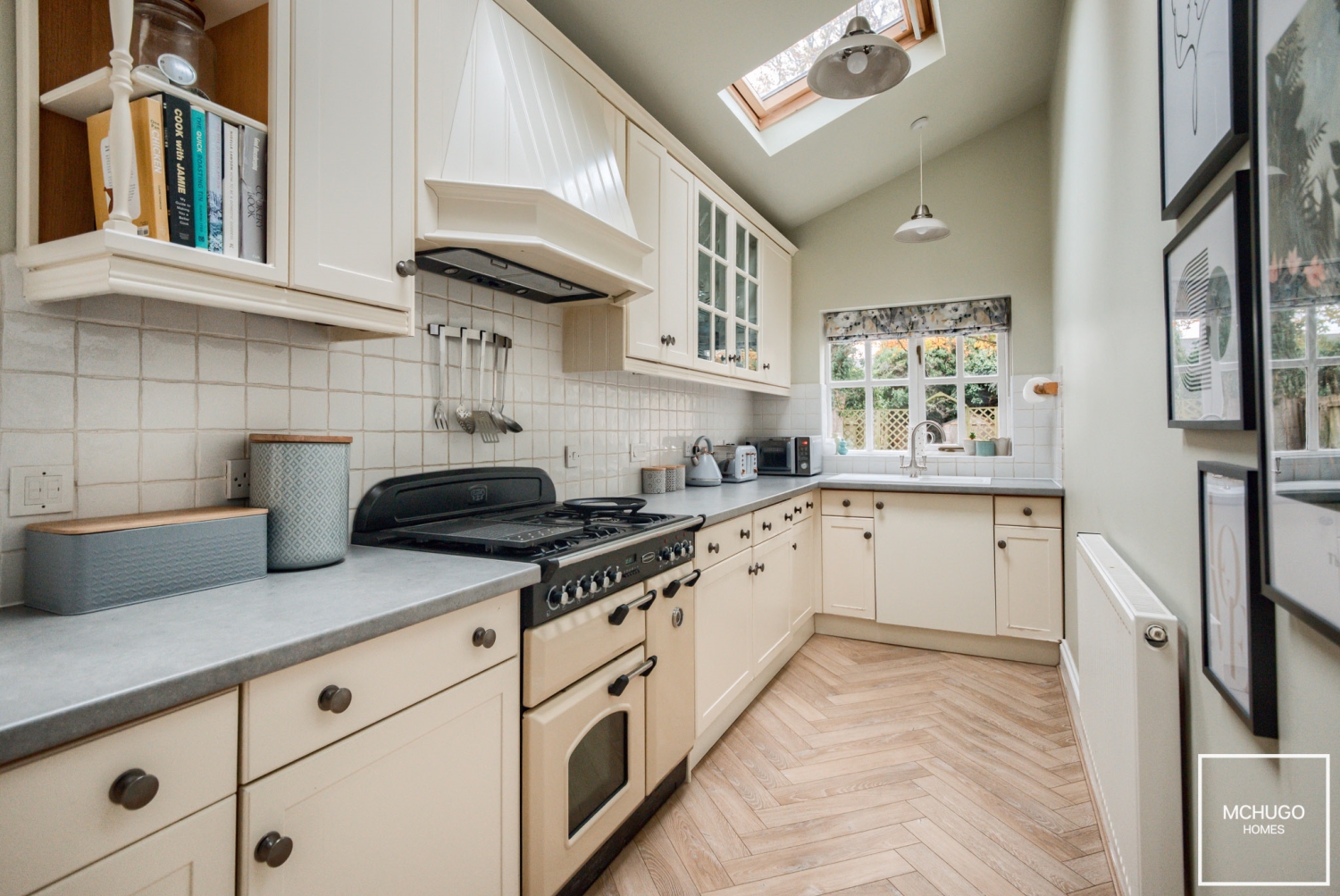 3 bed terraced house for sale in Serpentine Road, Harborne B17 9RE  - Property Image 3