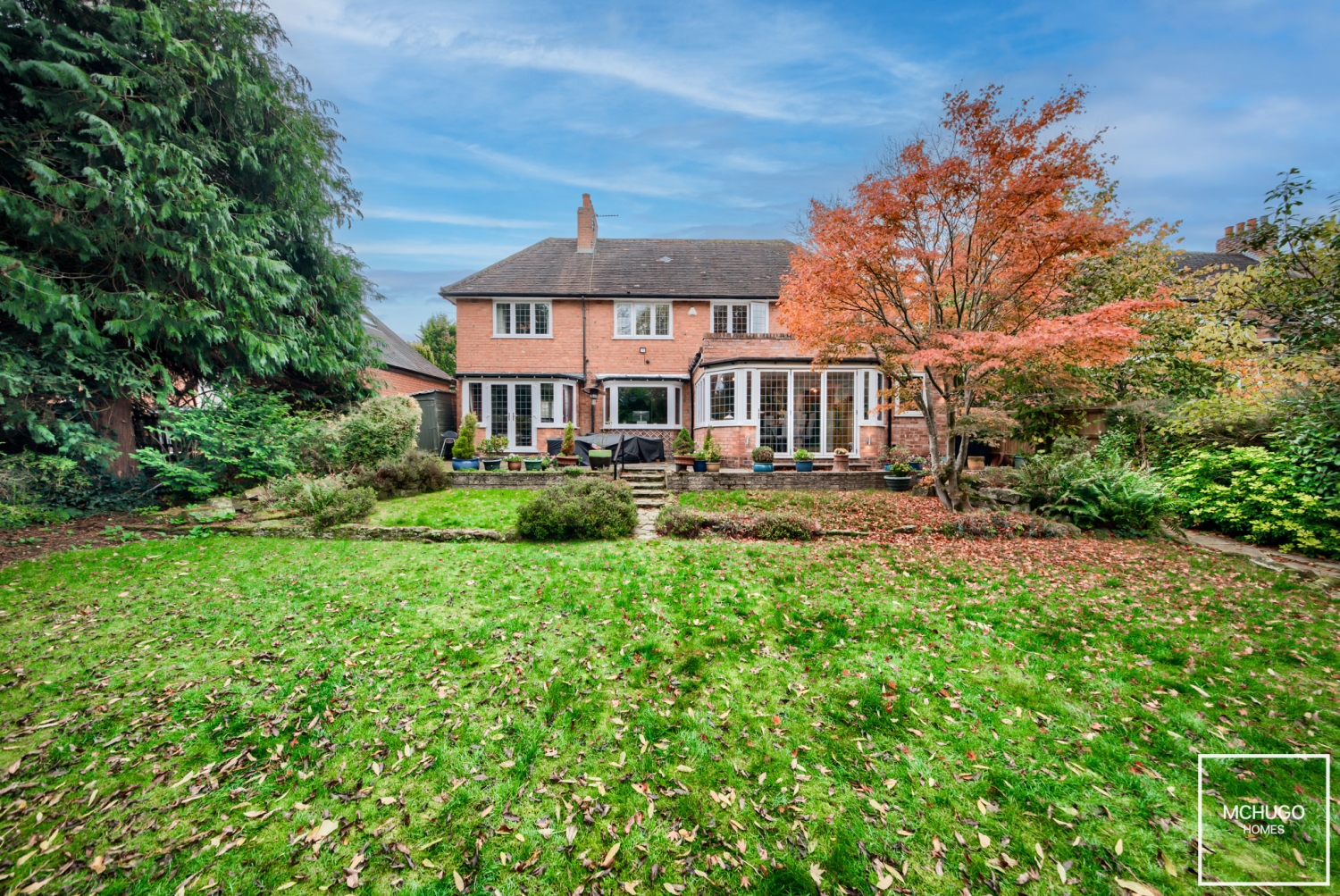 4 bed detached house for sale in Bryony Road, Bournville Village Trust B29 4BU 1