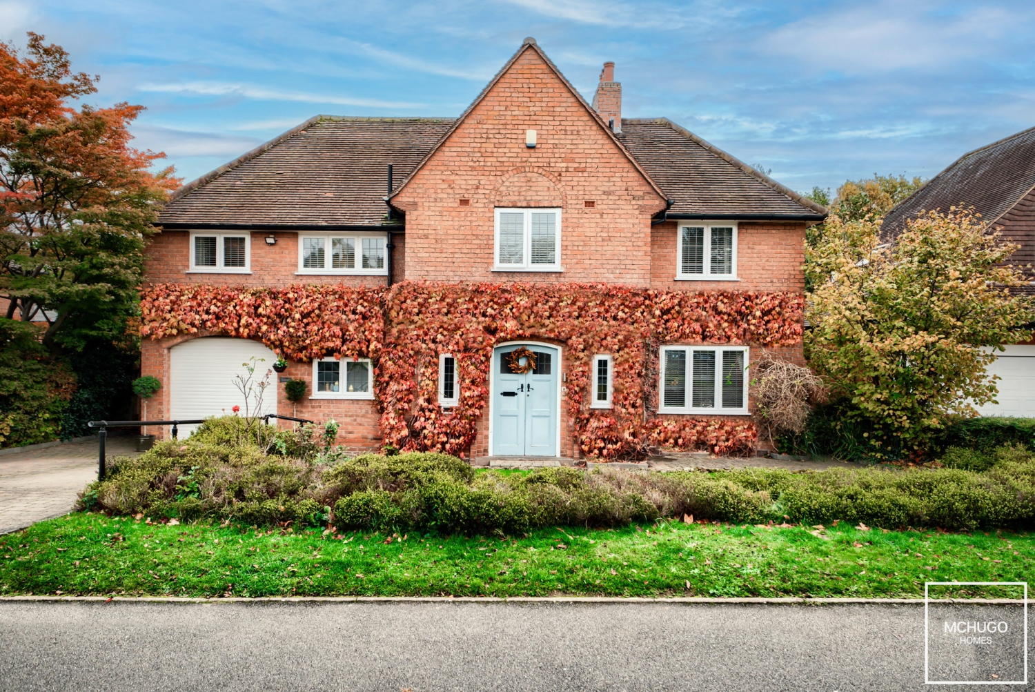 4 bed detached house for sale in Bryony Road, Bournville Village Trust B29 4BU - Property Image 1