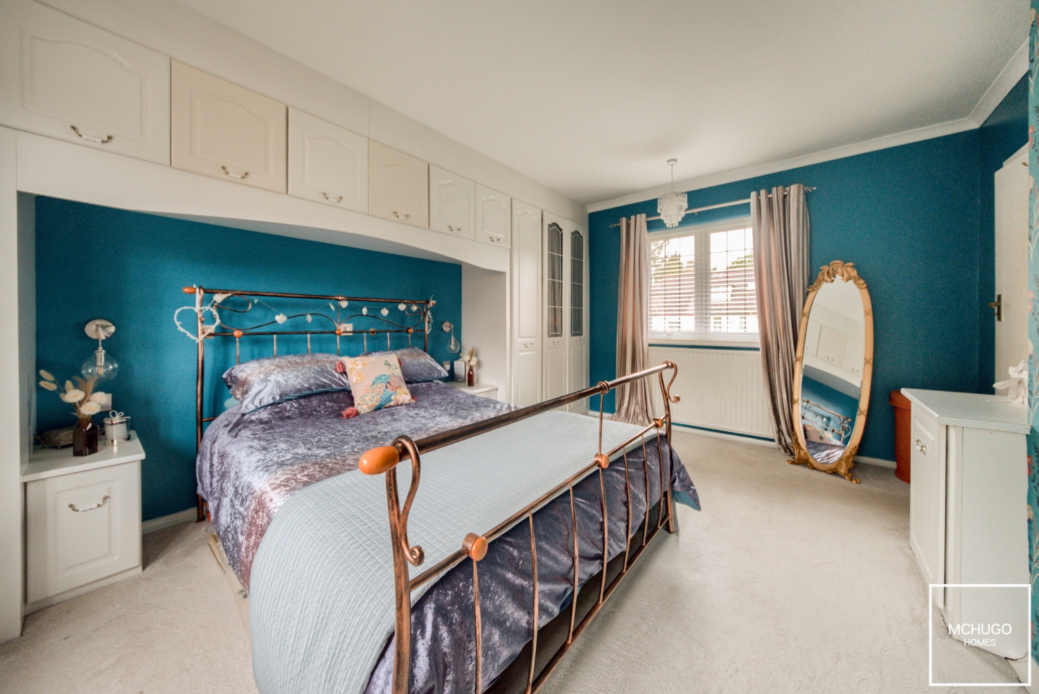 4 bed detached house for sale in Bryony Road, Bournville Village Trust B29 4BU  - Property Image 12