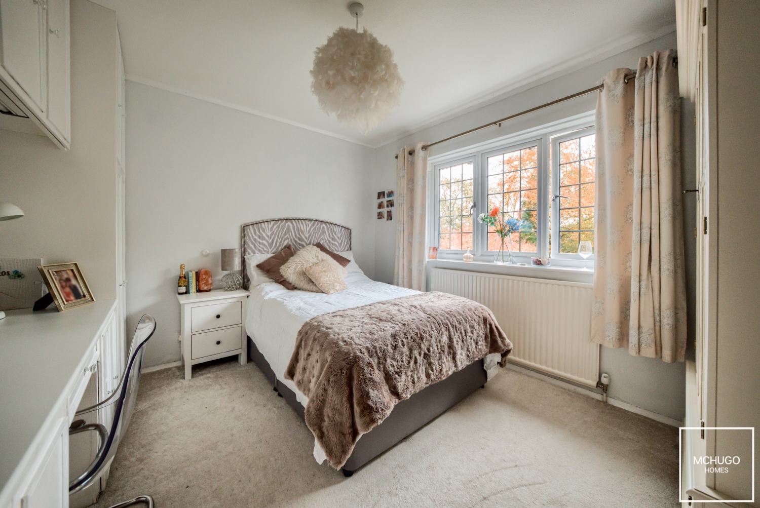 4 bed detached house for sale in Bryony Road, Bournville Village Trust B29 4BU 16